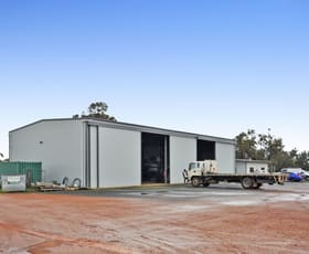 Factory, Warehouse & Industrial commercial property leased at 1/33 North Jindong Road Carbunup River WA 6280