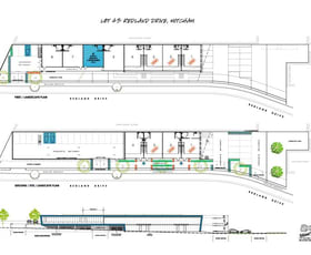 Offices commercial property leased at Suite 6/31 Redland Drive Mitcham VIC 3132