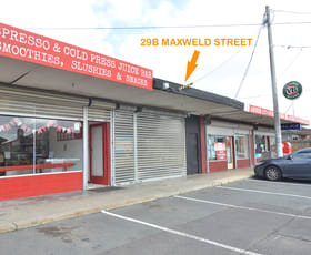 Shop & Retail commercial property leased at 29b Maxweld Street Ardeer VIC 3022