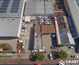 Development / Land commercial property leased at 1370 North Road Oakleigh South VIC 3167
