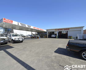 Development / Land commercial property leased at 1370 North Road Oakleigh South VIC 3167