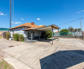 Factory, Warehouse & Industrial commercial property leased at 14 Lefroy Avenue Midland WA 6056