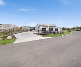 Factory, Warehouse & Industrial commercial property leased at 1/59 Advantage Avenue Morisset NSW 2264