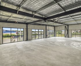 Factory, Warehouse & Industrial commercial property leased at 1/59 Advantage Avenue Morisset NSW 2264
