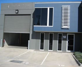 Factory, Warehouse & Industrial commercial property leased at 10/74-80 Melverton Drive Hallam VIC 3803
