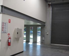 Factory, Warehouse & Industrial commercial property leased at 10/74-80 Melverton Drive Hallam VIC 3803