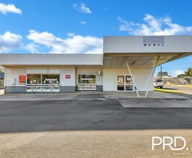 Showrooms / Bulky Goods commercial property sold at 85 Gympie Road Tinana QLD 4650