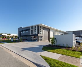 Factory, Warehouse & Industrial commercial property leased at 2/5 Focal Avenue Coolum Beach QLD 4573