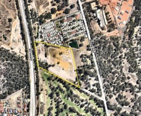 Development / Land commercial property for lease at Lot 97 Midland Road Hazelmere WA 6055