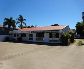 Showrooms / Bulky Goods commercial property leased at 2/133 Ingham Road West End QLD 4101