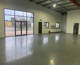 Showrooms / Bulky Goods commercial property leased at 70-72 Wing Street Wingfield SA 5013