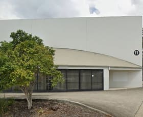 Offices commercial property leased at 11 Combarton Street Brendale QLD 4500