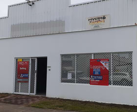 Factory, Warehouse & Industrial commercial property sold at 11 McCulloch Street North Mackay QLD 4740