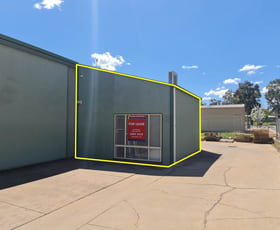 Offices commercial property leased at 2/8 White Street Dubbo NSW 2830