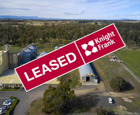 Factory, Warehouse & Industrial commercial property leased at 289 Oaks Road Carrick TAS 7291