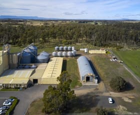 Factory, Warehouse & Industrial commercial property leased at 289 Oaks Road Carrick TAS 7291