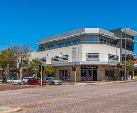 Offices commercial property leased at 11/339 Cambridge Street Wembley WA 6014