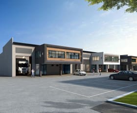 Factory, Warehouse & Industrial commercial property leased at Smeaton Grange NSW 2567
