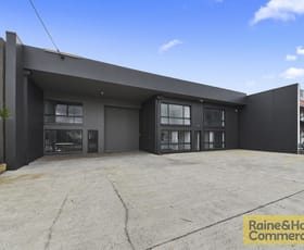 Factory, Warehouse & Industrial commercial property leased at 130 Robinson Road Geebung QLD 4034
