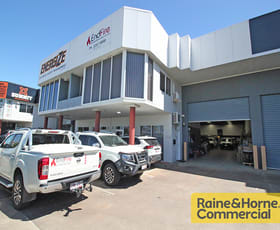 Factory, Warehouse & Industrial commercial property sold at 3/400 Newman Road Geebung QLD 4034