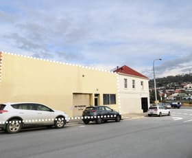 Factory, Warehouse & Industrial commercial property leased at 85 Frankland Street Launceston TAS 7250