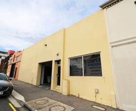 Factory, Warehouse & Industrial commercial property leased at 85 Frankland Street Launceston TAS 7250