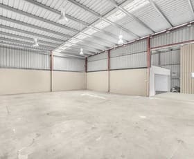 Factory, Warehouse & Industrial commercial property leased at Unit 4/87 Bailey Street Adamstown NSW 2289