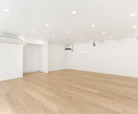 Offices commercial property leased at 4B/662-674 Botany Road Alexandria NSW 2015