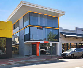 Offices commercial property sold at 4/248 Hay Street Subiaco WA 6008