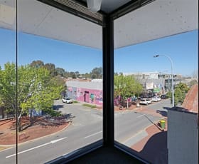 Offices commercial property sold at 4/248 Hay Street Subiaco WA 6008