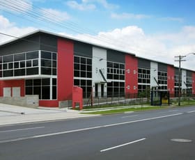 Showrooms / Bulky Goods commercial property leased at Unit 13/364 Park Road Regents Park NSW 2143