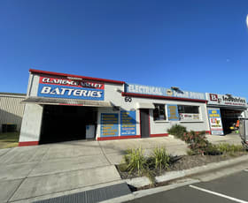 Shop & Retail commercial property leased at 60 Pound Street Grafton NSW 2460