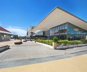Shop & Retail commercial property leased at 2/9 - 11 Honeysuckle Drive Newcastle NSW 2300