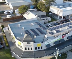 Offices commercial property for lease at Suite 2 West 2 Fortune Street Coomera QLD 4209