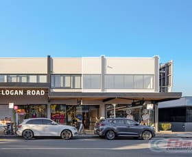 Medical / Consulting commercial property for lease at 416 Logan Road Stones Corner QLD 4120