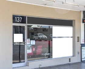 Offices commercial property for lease at Shop 1 - 137 George Street Bathurst NSW 2795