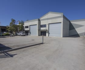 Factory, Warehouse & Industrial commercial property leased at 48B Medcalf Street Warners Bay NSW 2282