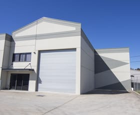 Factory, Warehouse & Industrial commercial property leased at 48B Medcalf Street Warners Bay NSW 2282