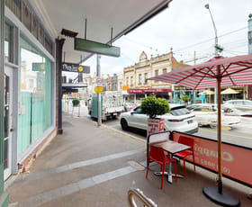 Shop & Retail commercial property leased at 736 Burke Road Camberwell VIC 3124