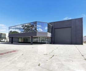 Offices commercial property leased at 10 Lancaster Street Ingleburn NSW 2565
