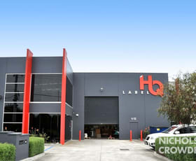 Offices commercial property leased at 1/12 Carbine Way Mornington VIC 3931