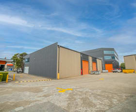 Factory, Warehouse & Industrial commercial property for lease at Unit 12A/63-79 Parramatta Road Silverwater NSW 2128