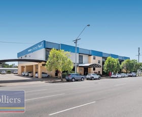 Offices commercial property leased at 5/281-285 Ross River Road Aitkenvale QLD 4814