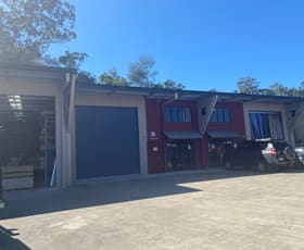Factory, Warehouse & Industrial commercial property leased at 6/15 Rawlins Circuit Kunda Park QLD 4556