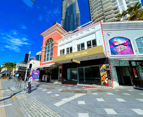 Medical / Consulting commercial property leased at 3240 SURFERS PARADISE BOULEVARD Surfers Paradise QLD 4217
