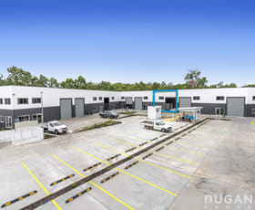 Factory, Warehouse & Industrial commercial property leased at New Cleveland Road Tingalpa QLD 4173