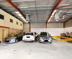 Factory, Warehouse & Industrial commercial property leased at 10 Hyne Road South Guildford WA 6055