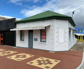 Offices commercial property leased at 1 Victoria Pl Stawell VIC 3380