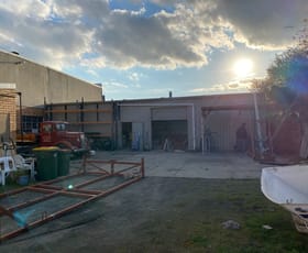 Factory, Warehouse & Industrial commercial property leased at Rear/29 Levanswell Road Moorabbin VIC 3189