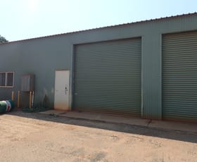 Factory, Warehouse & Industrial commercial property leased at 12/31 McDaniel Road Minyirr WA 6725